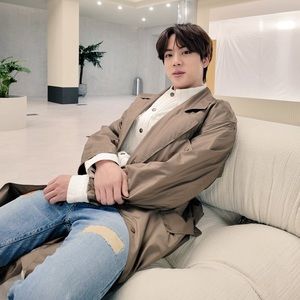 Meet your Posher, America